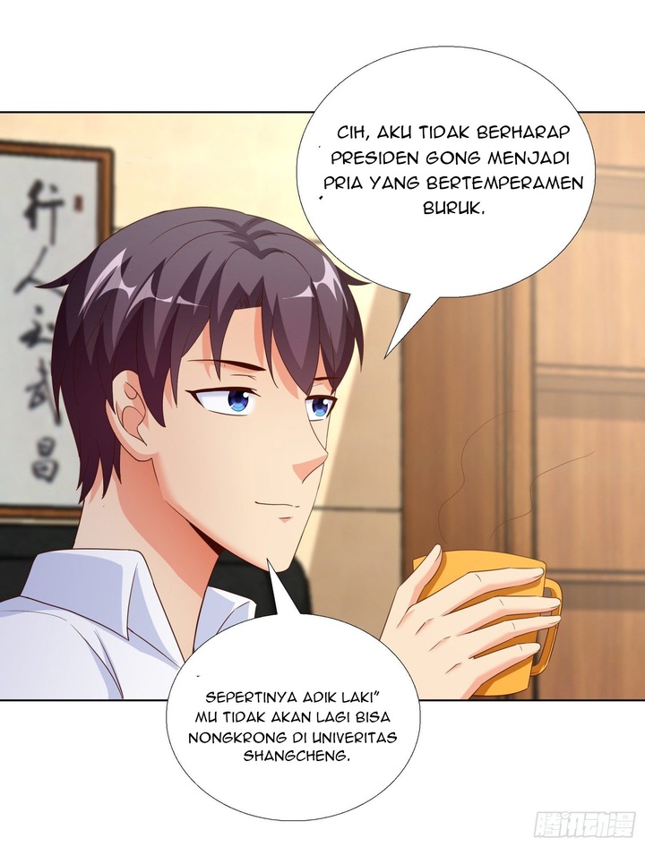 Super School Doctor (Supreme Campus Doctor) Chapter 56 Gambar 30